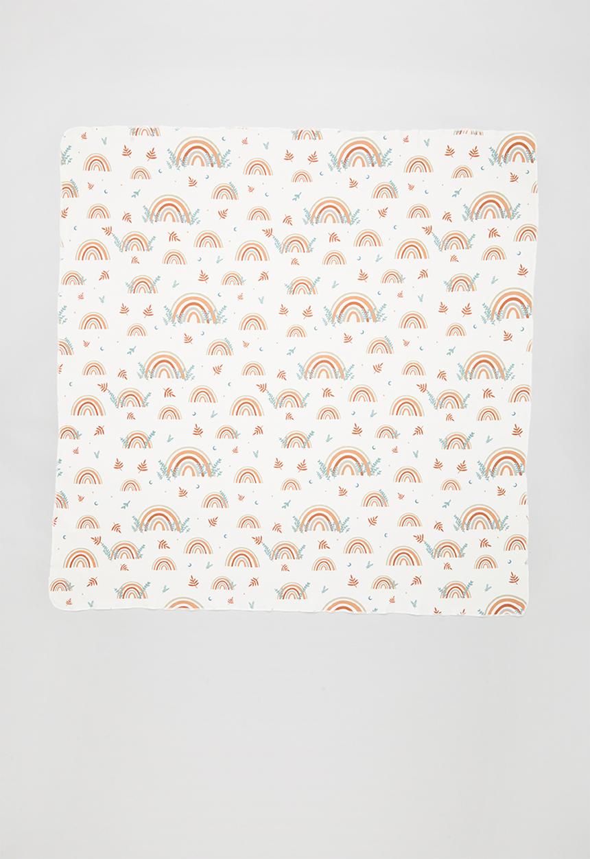 Pop Candy - Printed blanket - multi