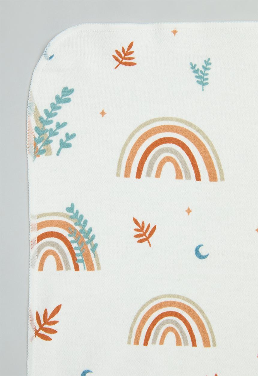 Pop Candy - Printed blanket - multi