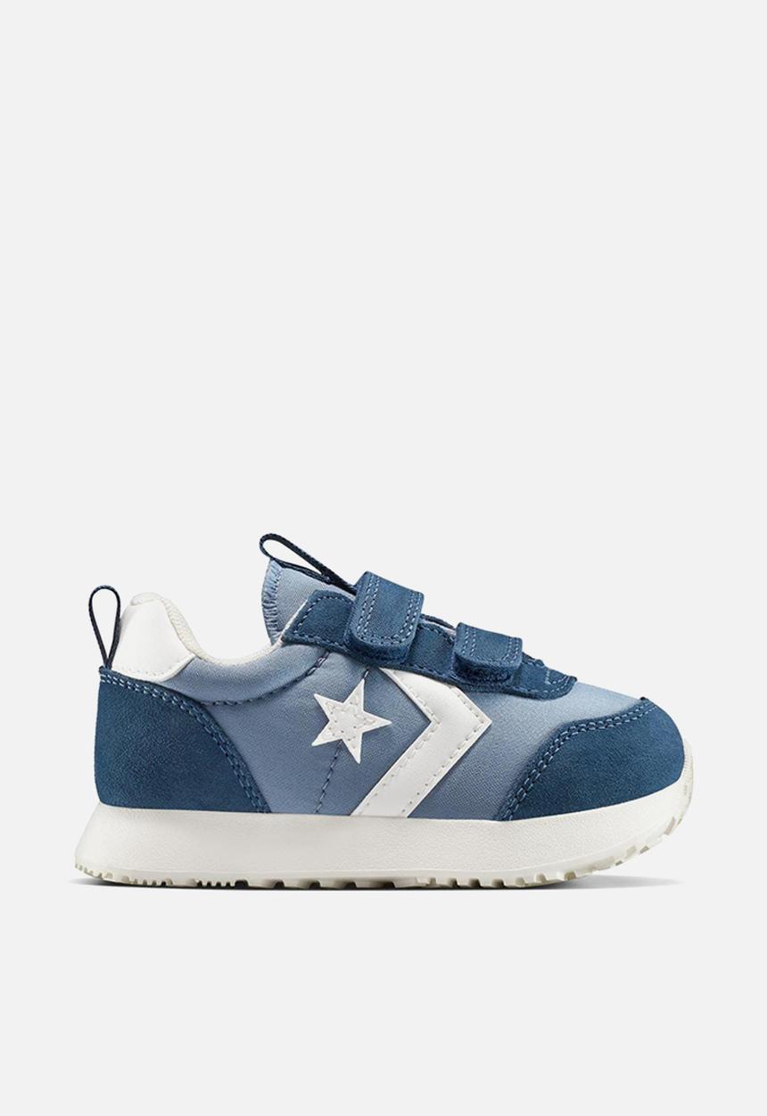 Converse - Converse Omega Trainer Easy-On - Yeti Breath Blue/Slacker Blue/Egret