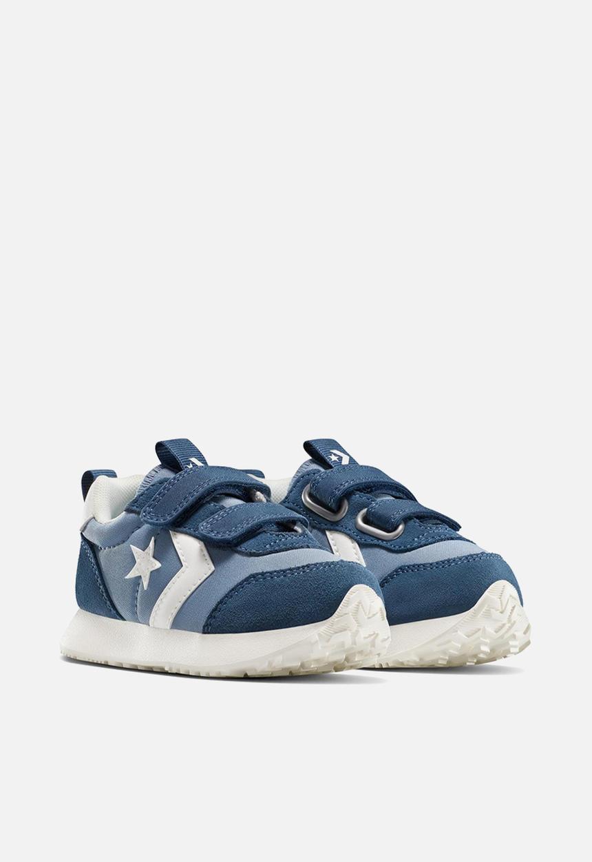 Converse - Converse Omega Trainer Easy-On - Yeti Breath Blue/Slacker Blue/Egret
