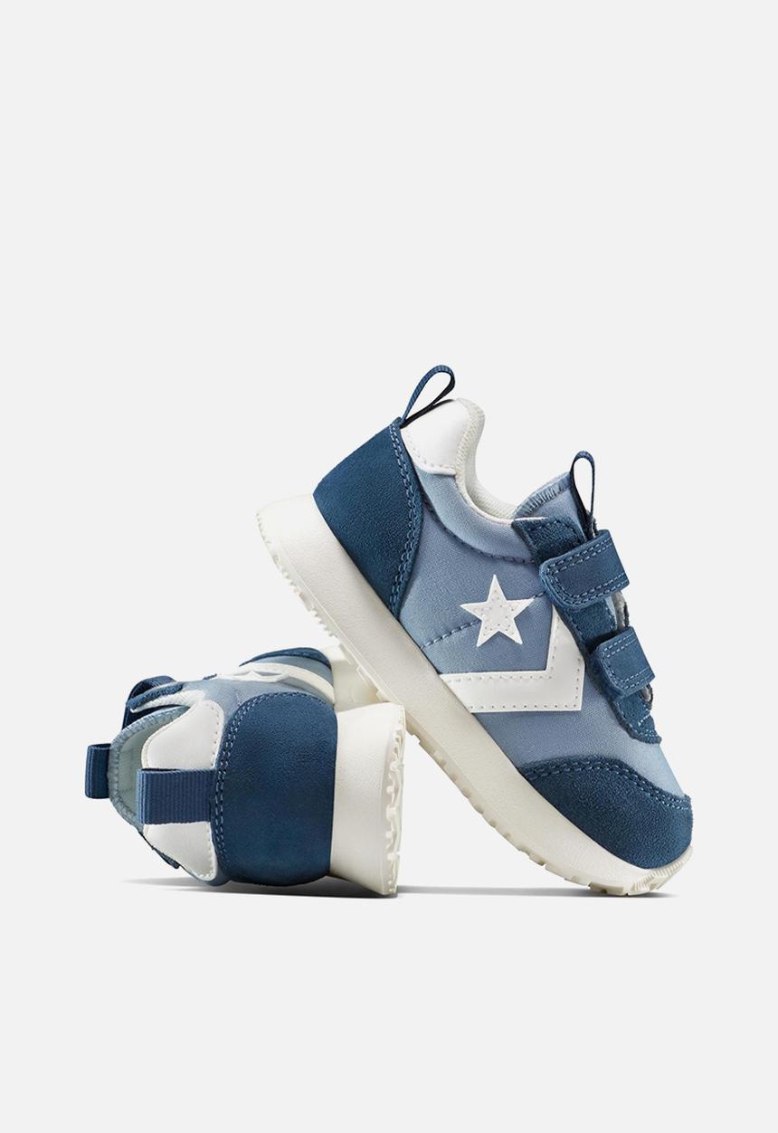 Converse - Converse Omega Trainer Easy-On - Yeti Breath Blue/Slacker Blue/Egret