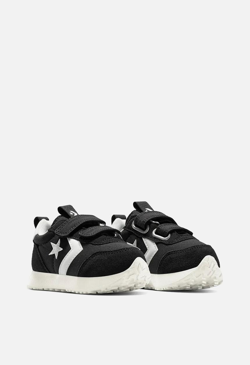 Converse - Omega Trainer Easy-On - Black/Vintage White/Egret