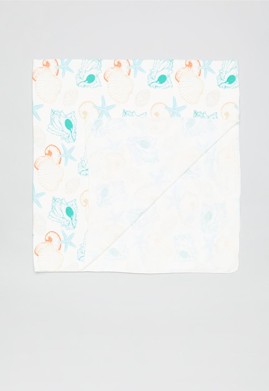 Pop Candy - Printed blanket - multi