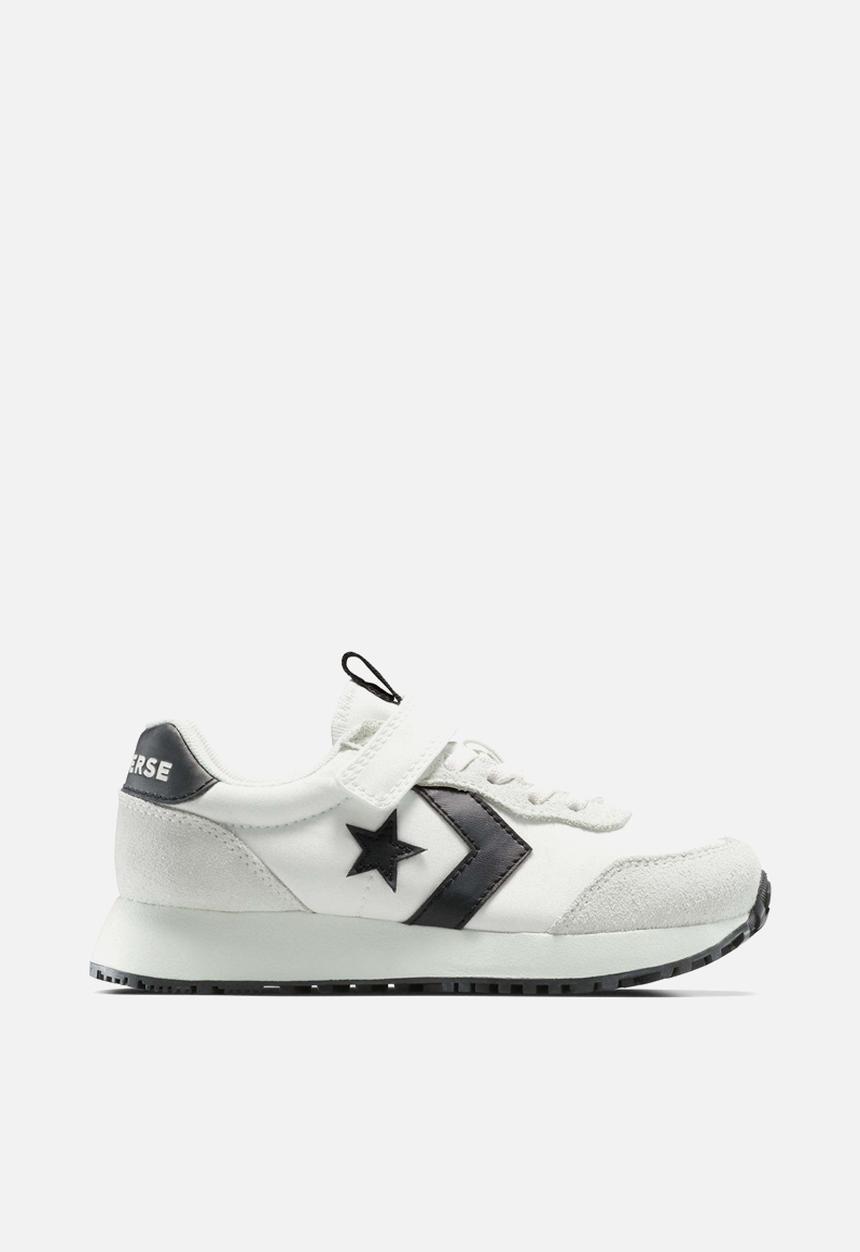 Converse - Omega Trainer Easy On - Vintage White/Black/Vintage White