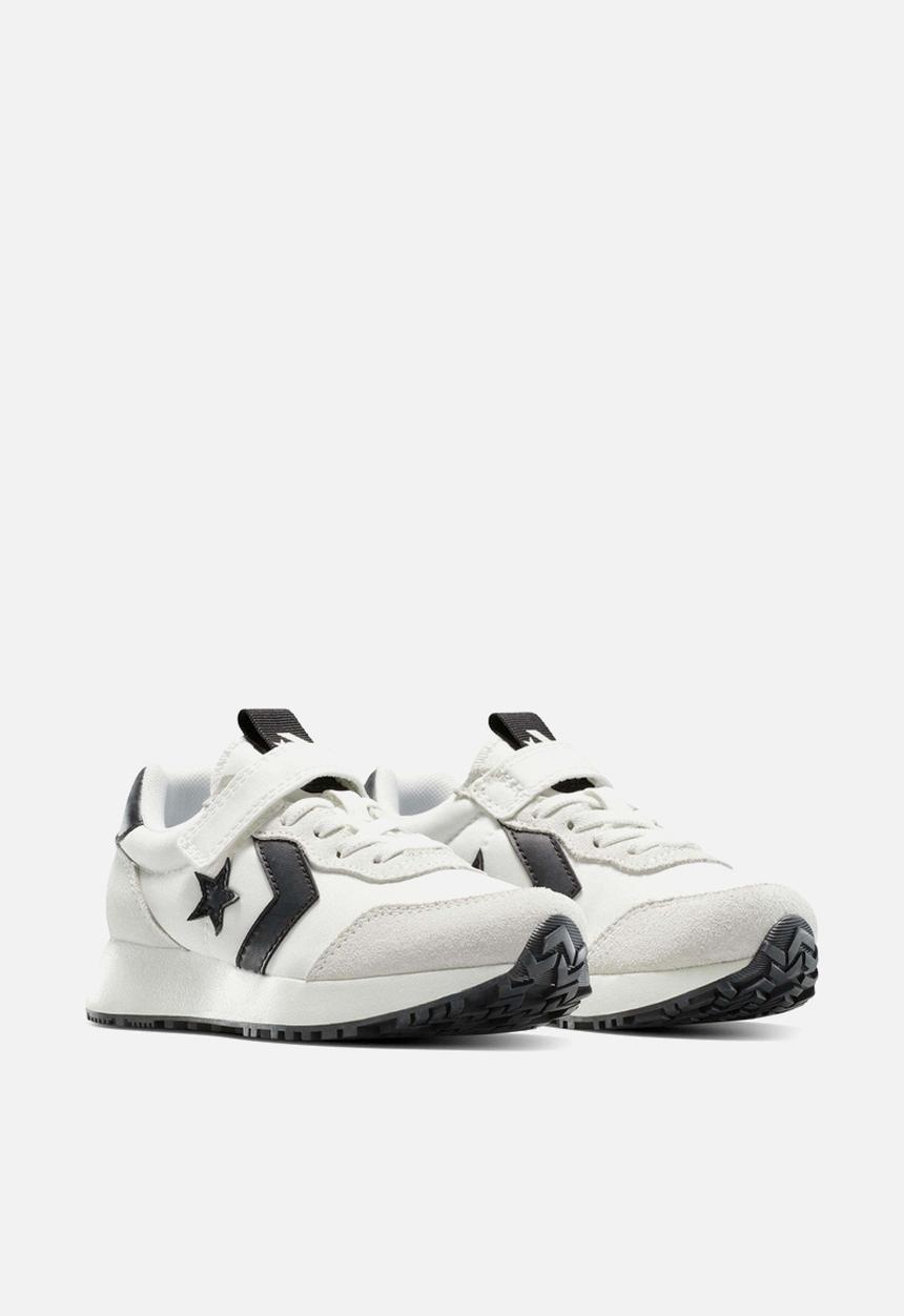 Converse - Omega Trainer Easy On - Vintage White/Black/Vintage White