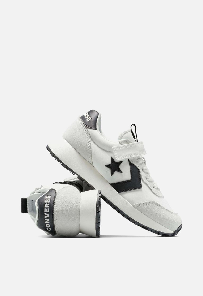 Converse - Omega Trainer Easy On - Vintage White/Black/Vintage White