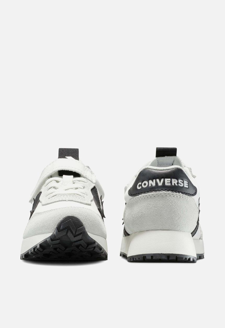 Converse - Omega Trainer Easy On - Vintage White/Black/Vintage White