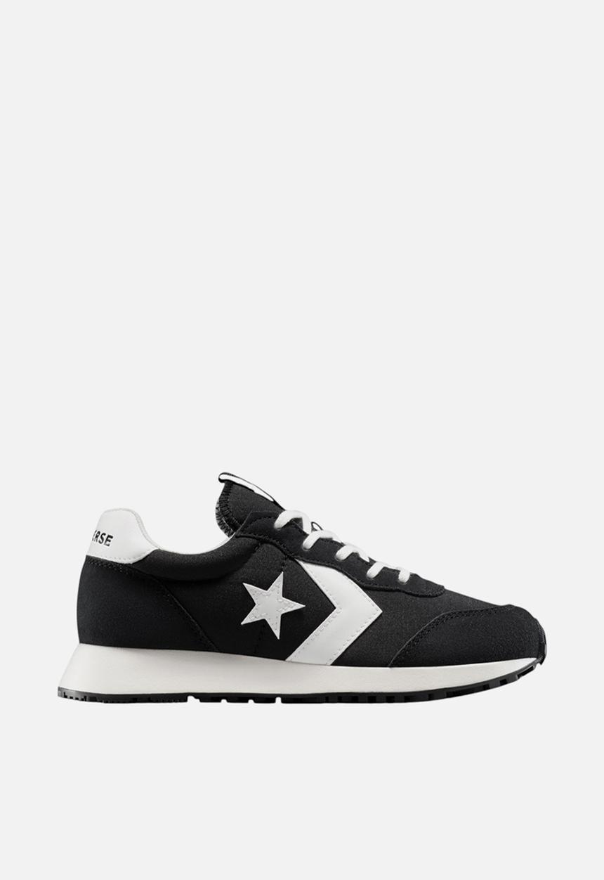 Converse - Converse Omega Trainer - Black/Vintage White/Egret