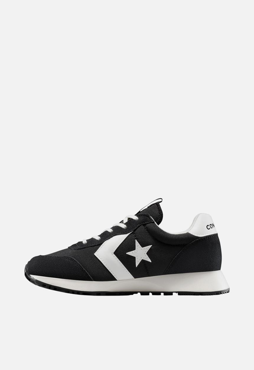 Converse - Converse Omega Trainer - Black/Vintage White/Egret