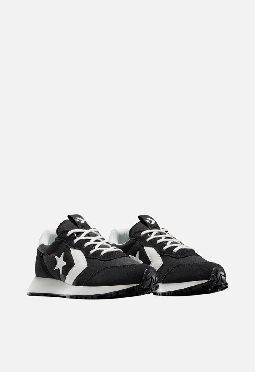 Converse - Converse Omega Trainer - Black/Vintage White/Egret