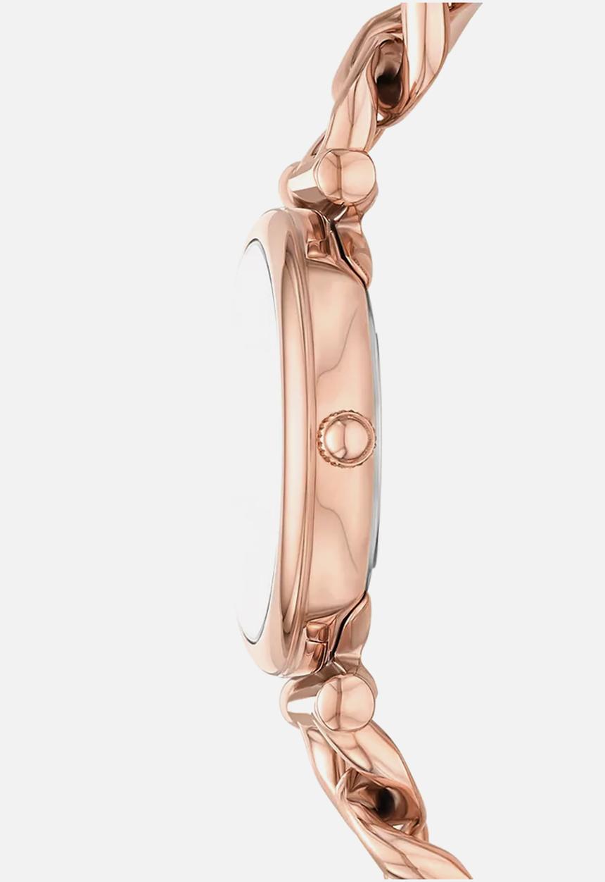 Fossil - Carlie gift set ES5378SET - rose gold