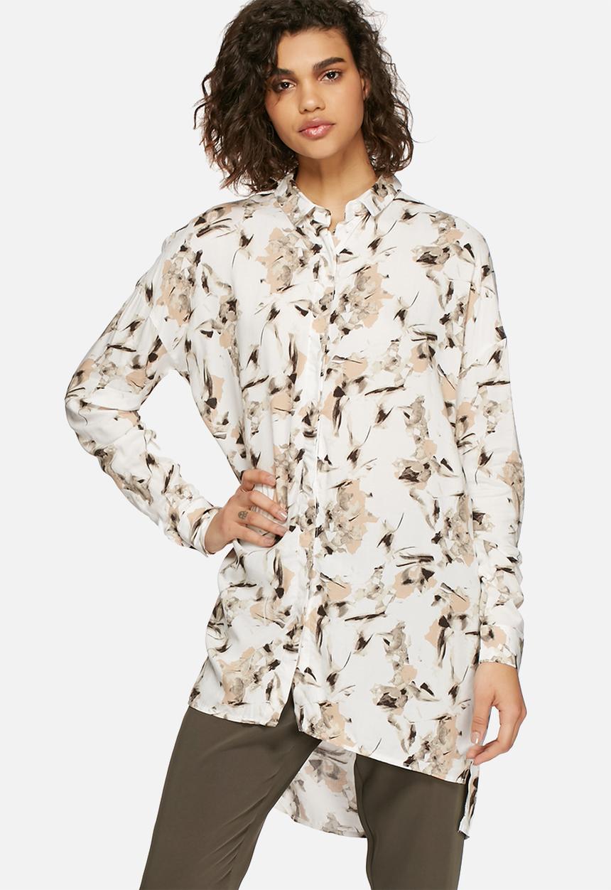 Pieces - Viva shirt