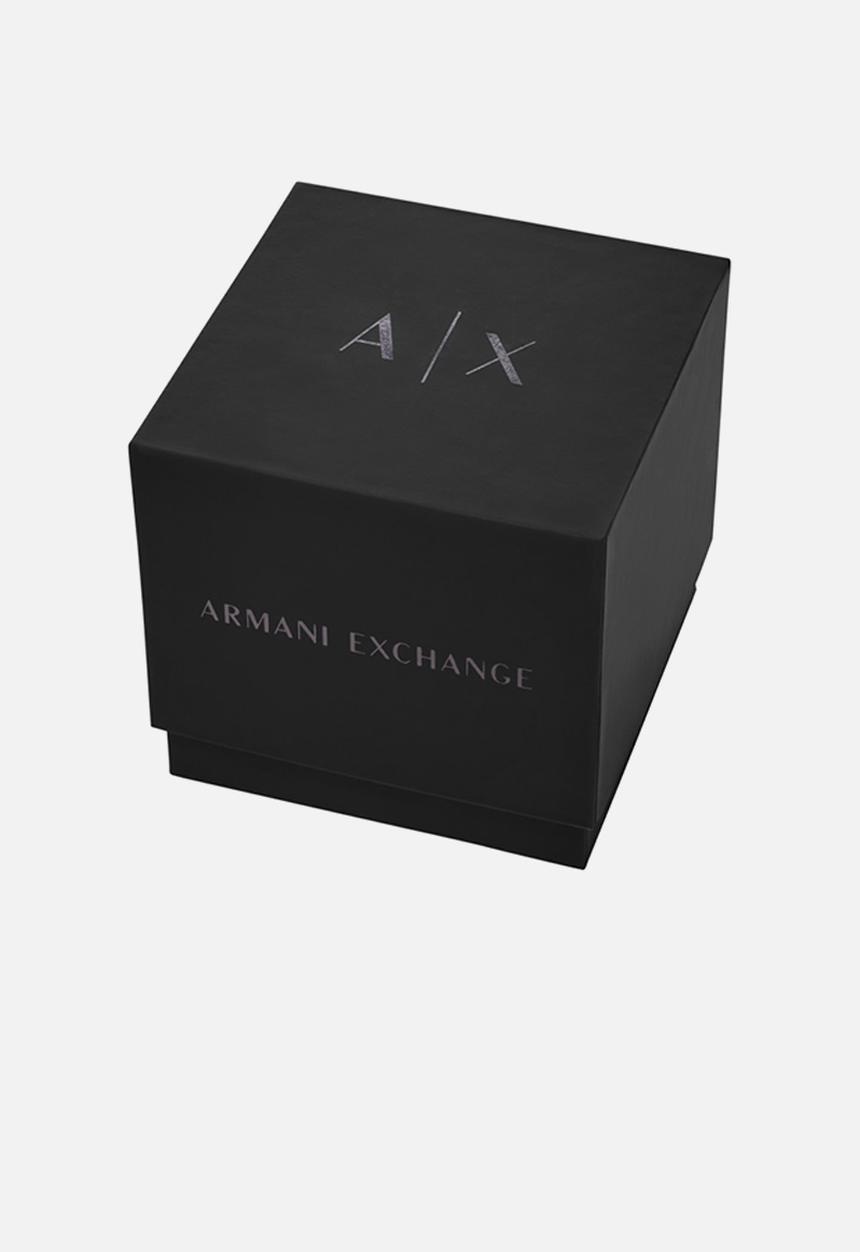 Armani Exchange - Hampton AX2461 - gold