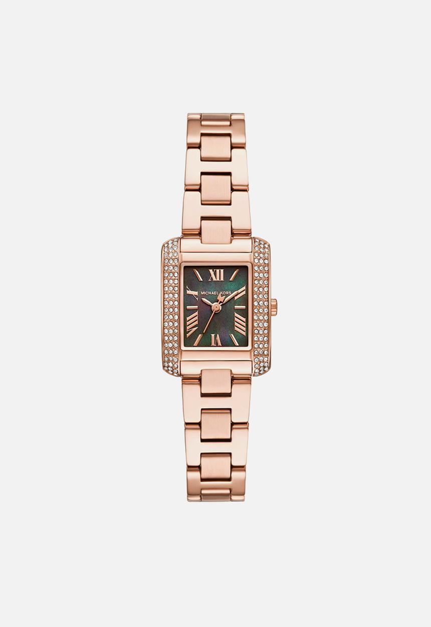 Michael Kors - Emery MK4868 - rose gold