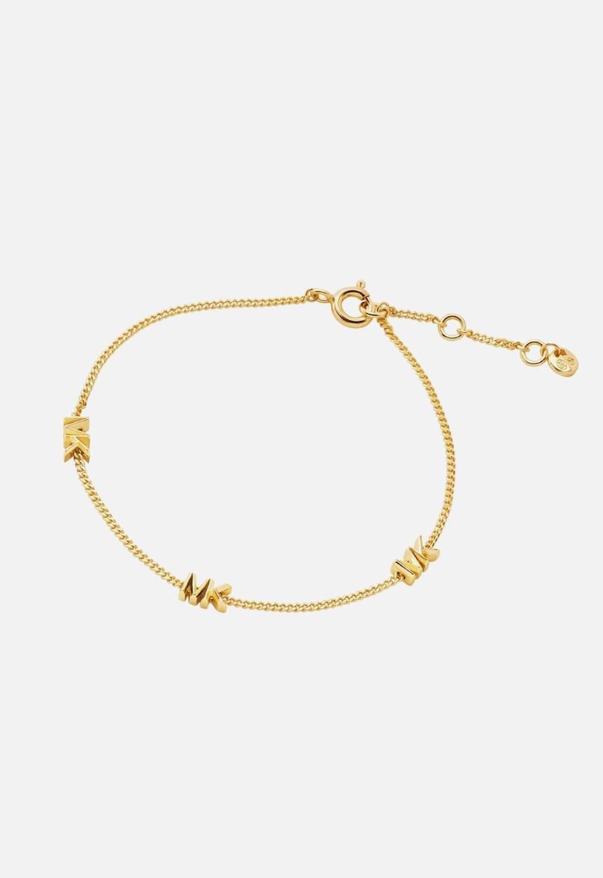 Michael Kors - Premium Mkc1781710 Bracelet - Gold
