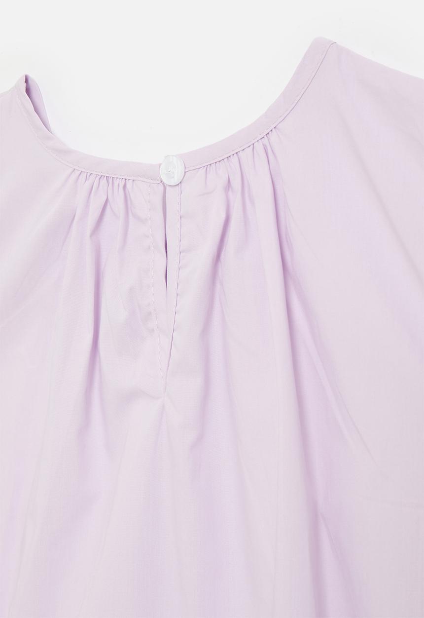 Pop Candy - Colour block dress - multi