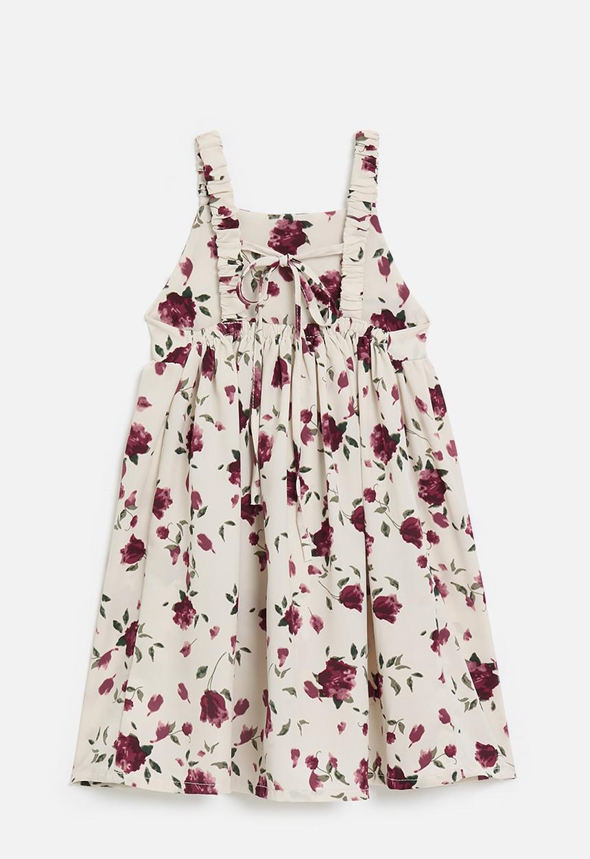 Pop Candy - Floral dress - multi