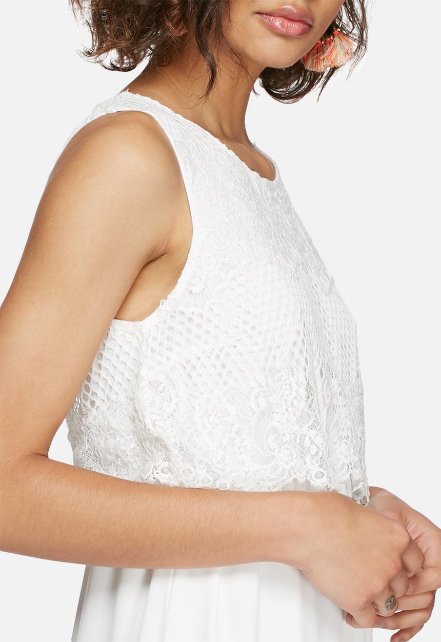 ONLY - Acer layer dress