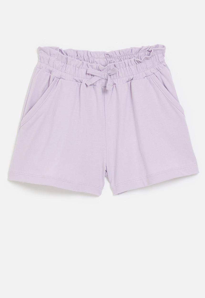 Pop Candy - Shorts-lilac