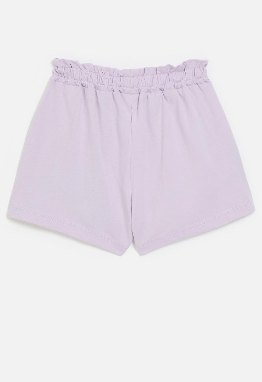 Pop Candy - Shorts-lilac