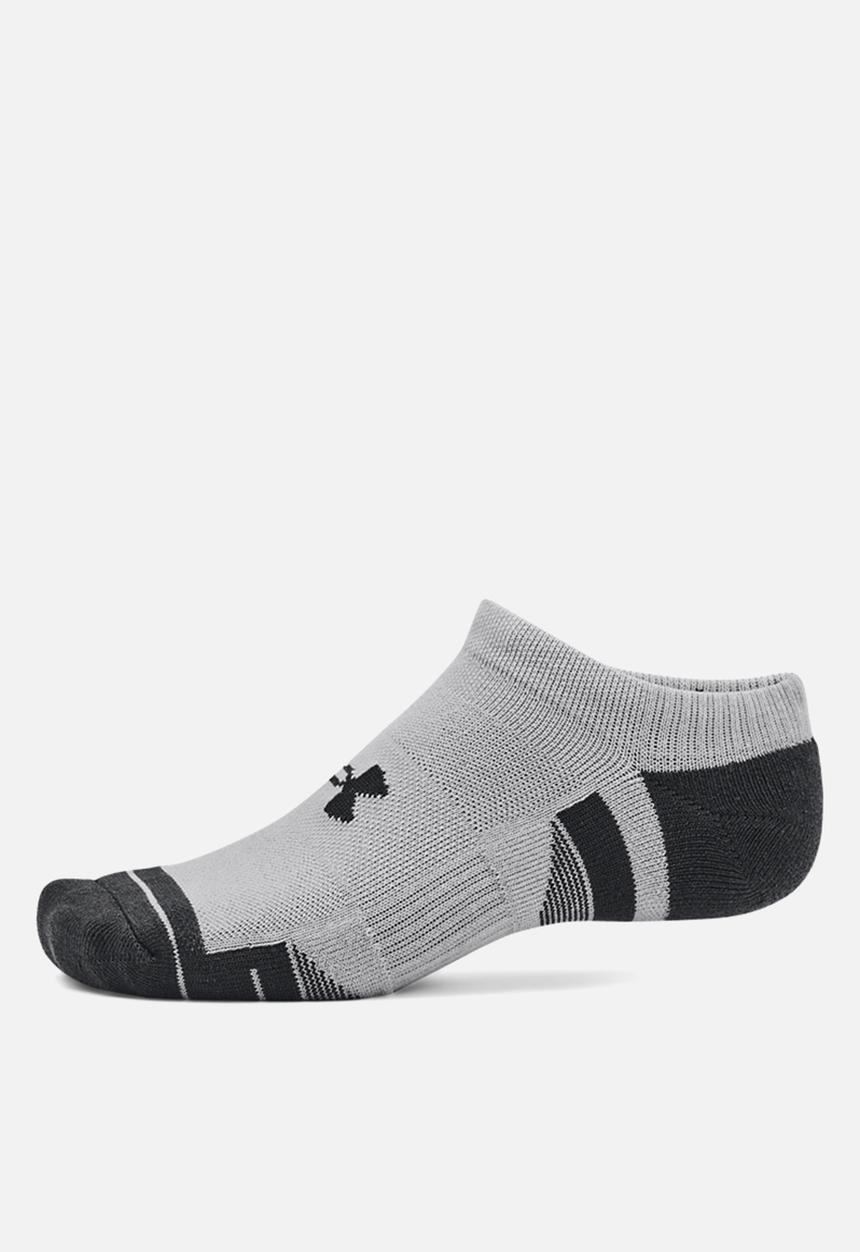 Under Armour - UA Performance Tech 3 Pack NS - Multi