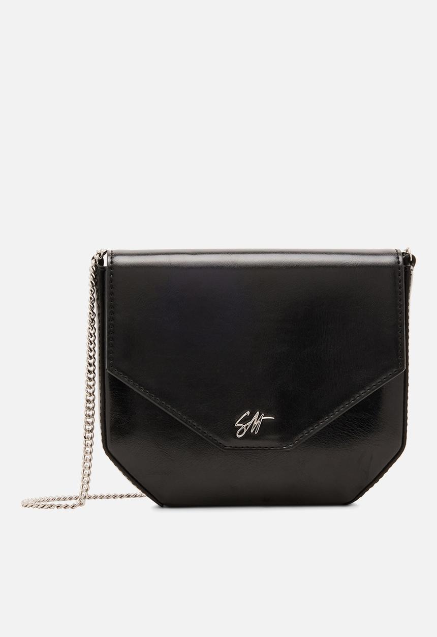 Steve Madden - Bsandry crossbody bag - black