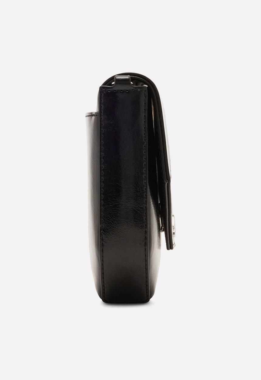 Steve Madden - Bsandry crossbody bag - black