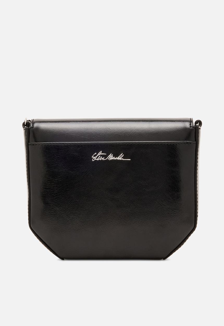 Steve Madden - Bsandry crossbody bag - black