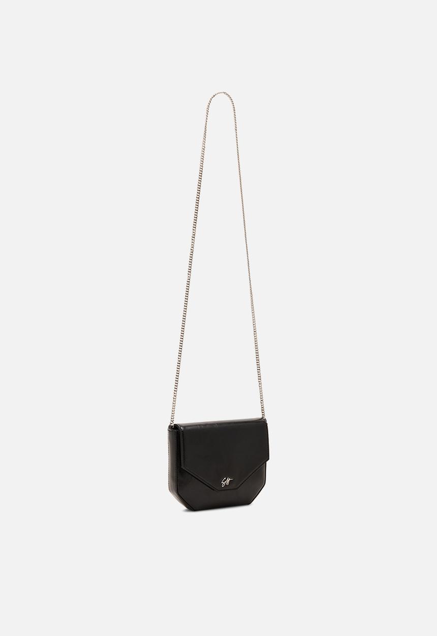 Steve Madden - Bsandry crossbody bag - black