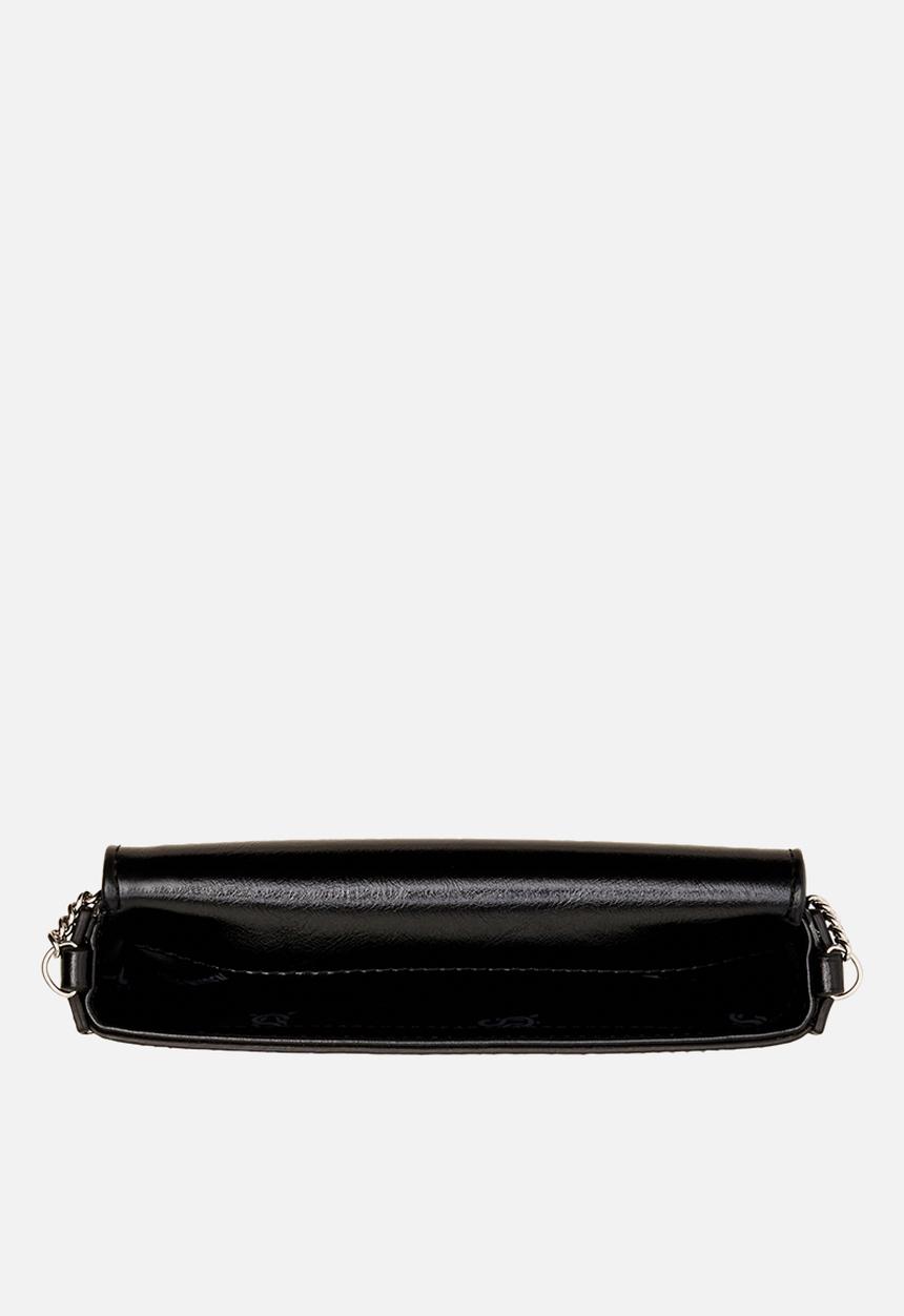 Steve Madden - Bsandry crossbody bag - black