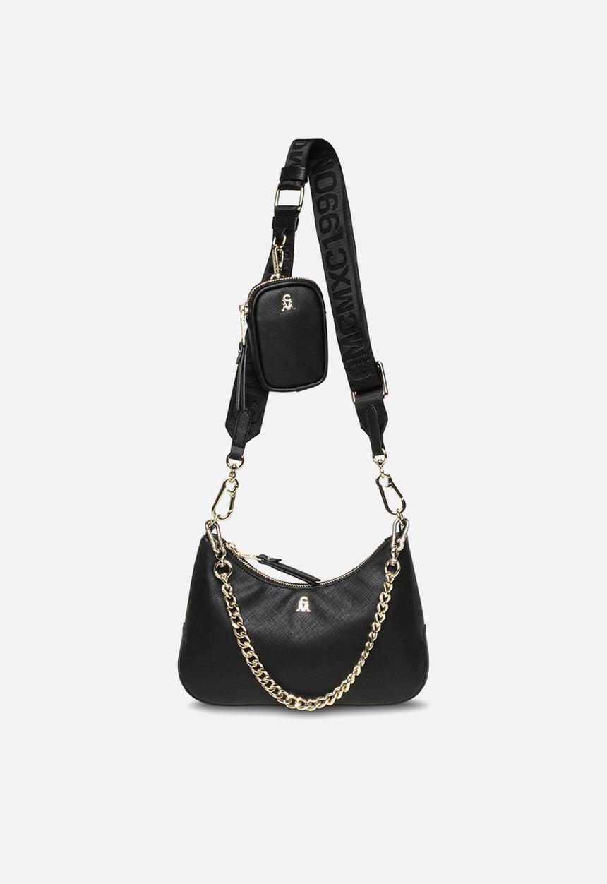 Steve Madden - Bsin crossbody bag - black