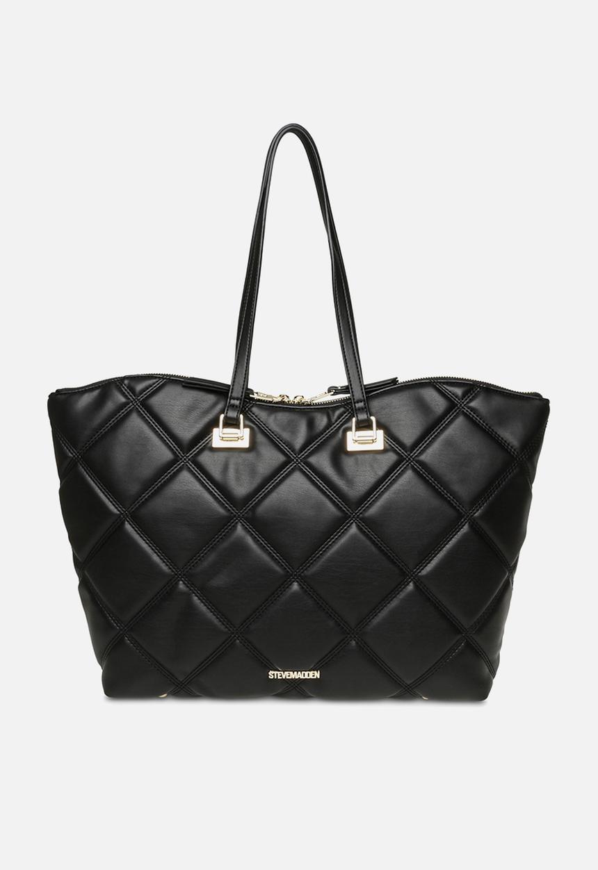 Steve Madden - Bvuse tote bag - black