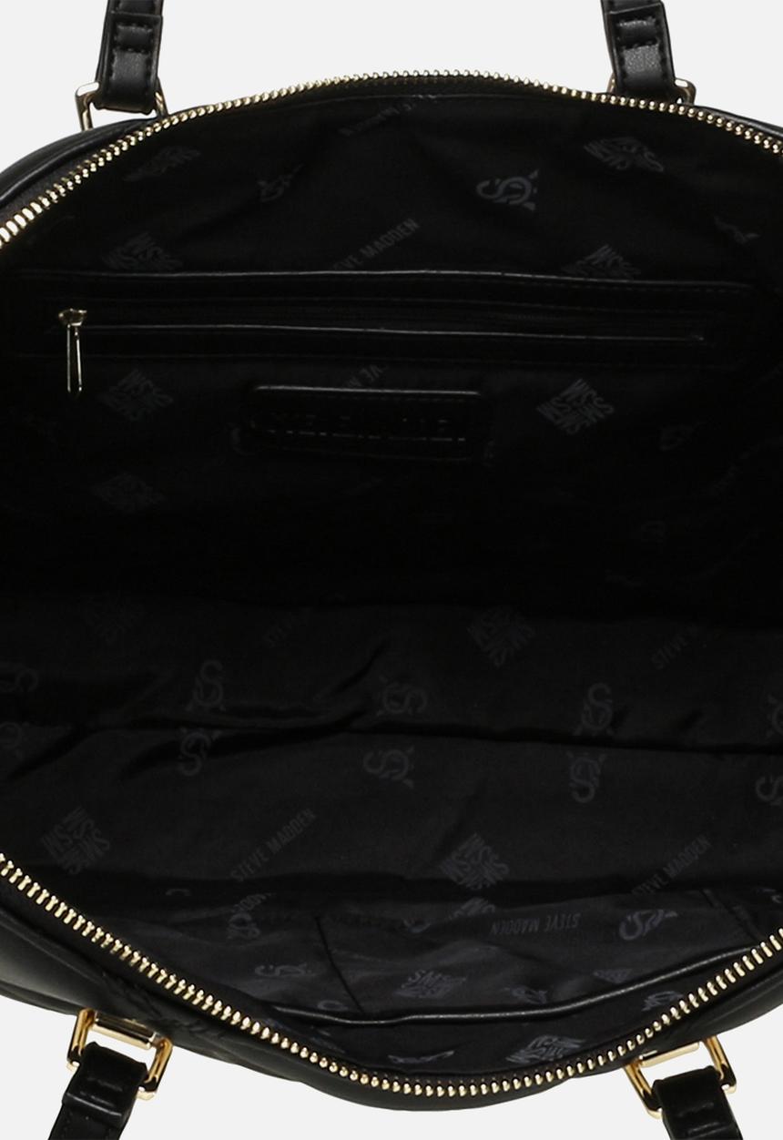 Steve Madden - Bvuse tote bag - black