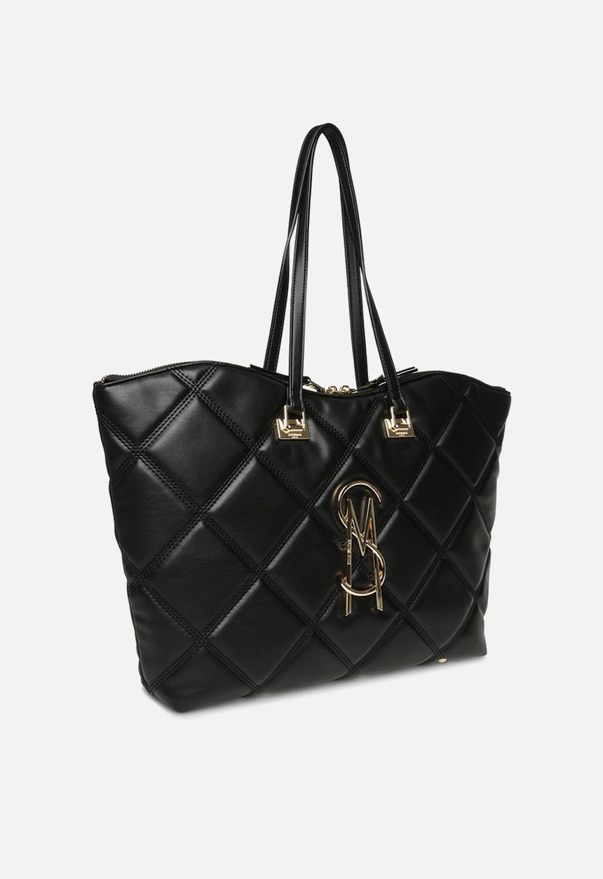 Steve Madden - Bvuse tote bag - black