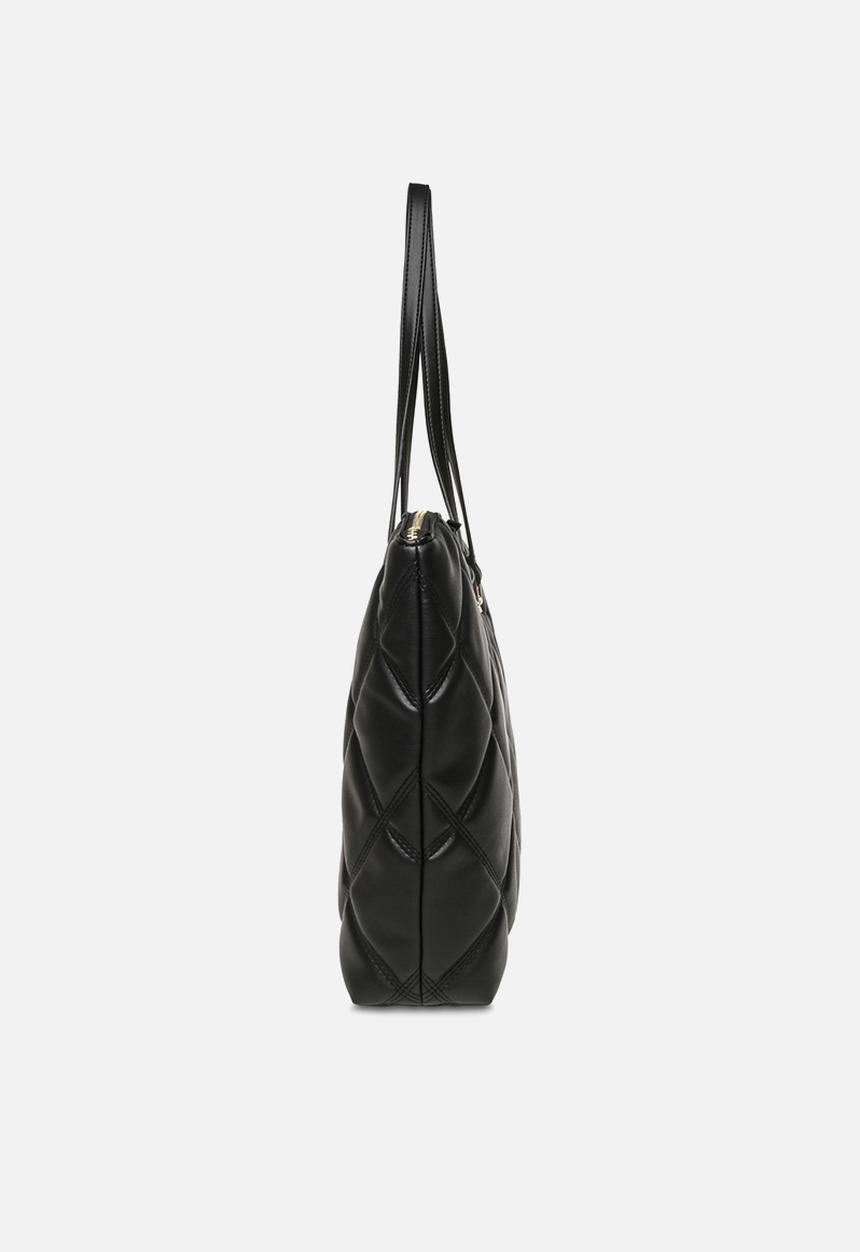 Steve Madden - Bvuse tote bag - black