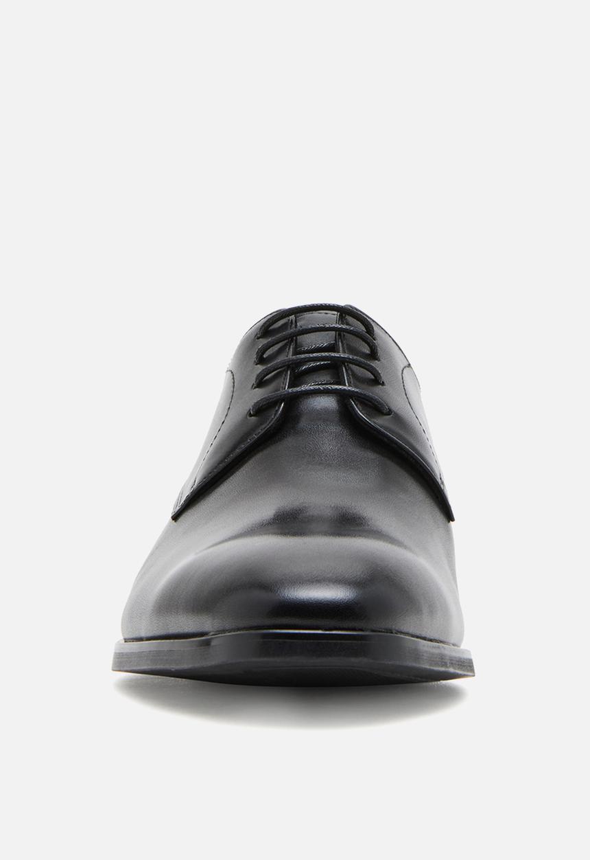 Steve Madden - Lyffor - black leather
