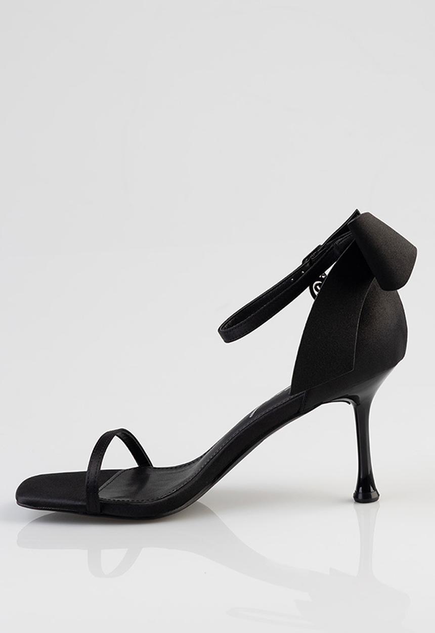 SISSY BOY - BOWEY - black 