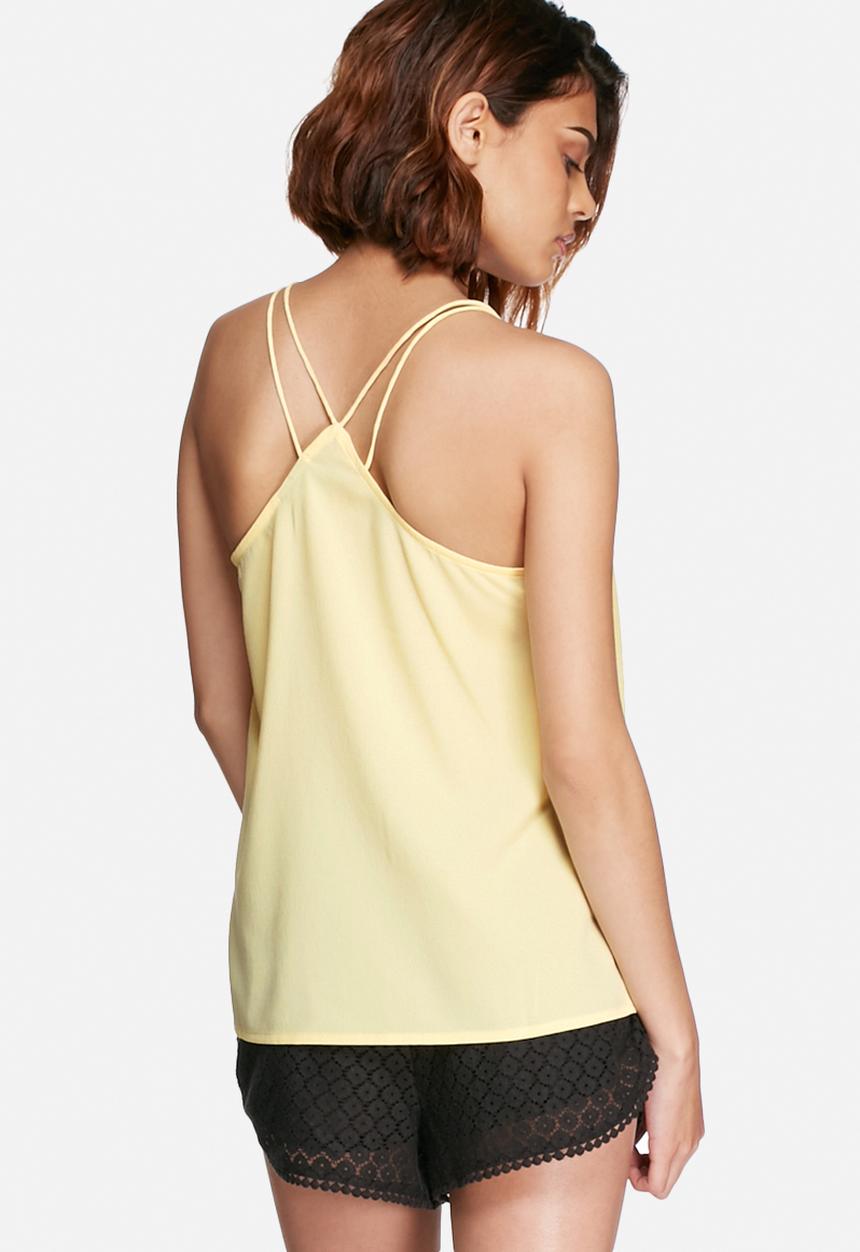 Vero Moda - Digi singlet