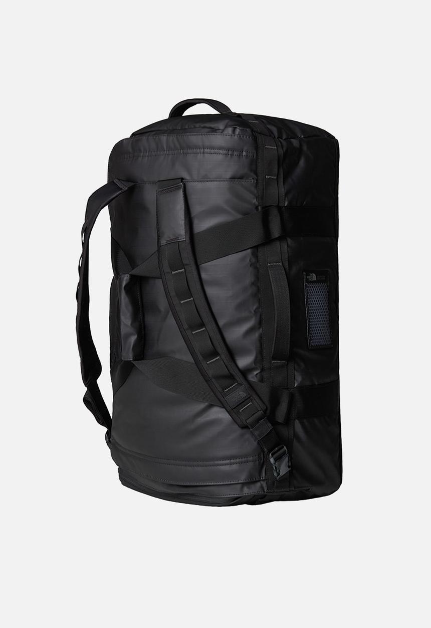 The North Face - Base camp voyager duffel 62l - black