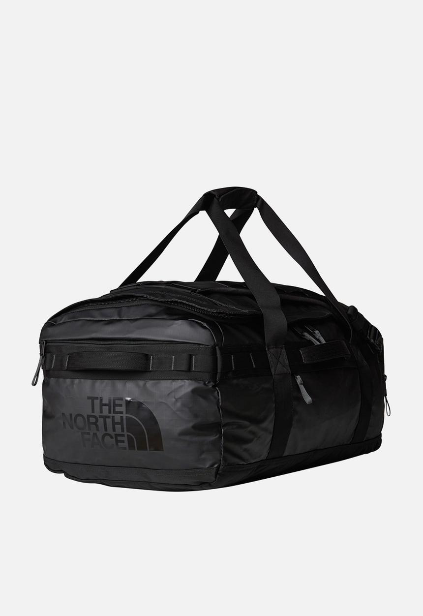The North Face - Base camp voyager duffel 62l - black