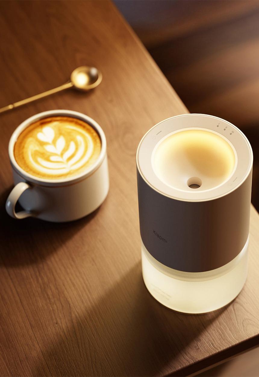 Xiaomi - Smart scent diffuser refill rose