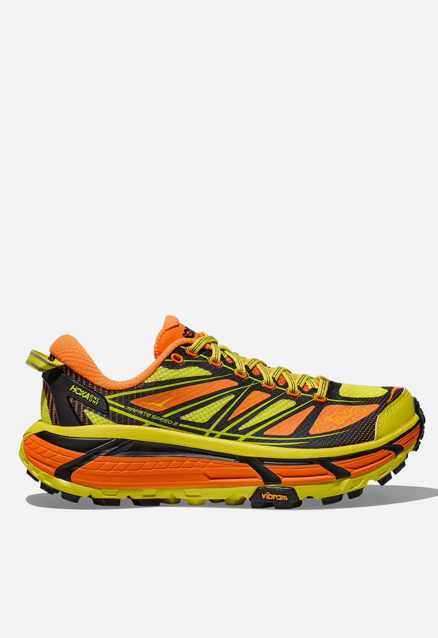 HOKA - U MAFATE SPEED 2