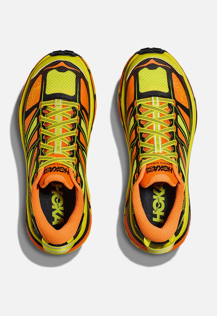 HOKA - U MAFATE SPEED 2