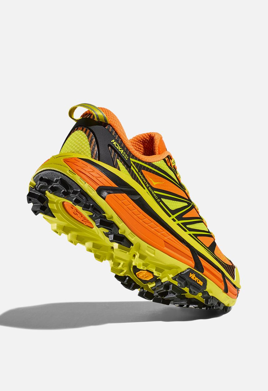 HOKA - U MAFATE SPEED 2