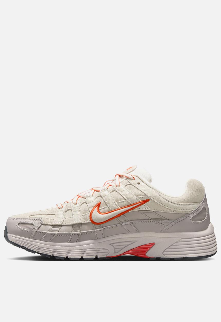 Nike - NIKE P-6000 PRM