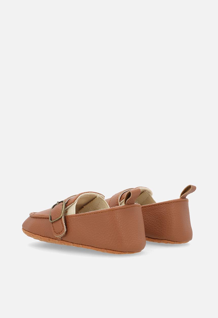 Pop Candy - Moccasin - brown