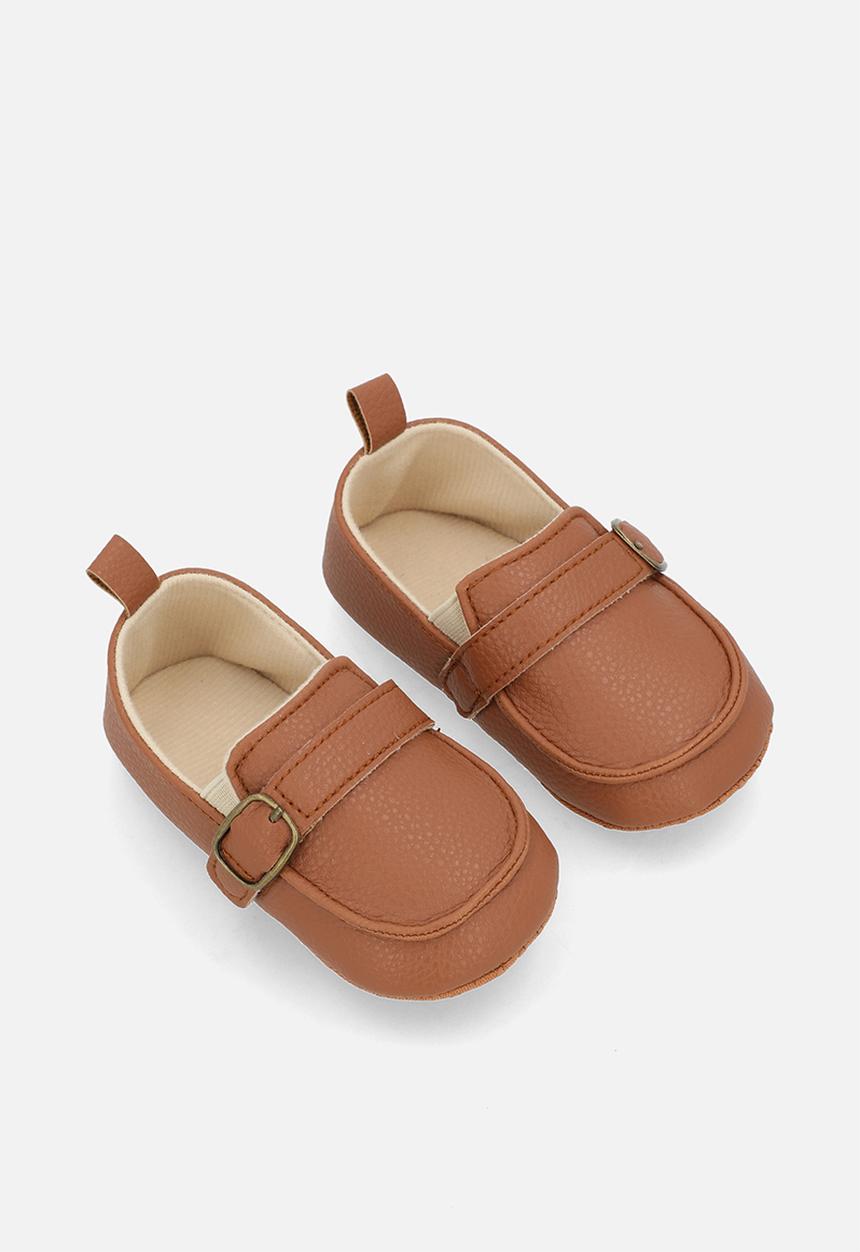 Pop Candy - Moccasin - brown