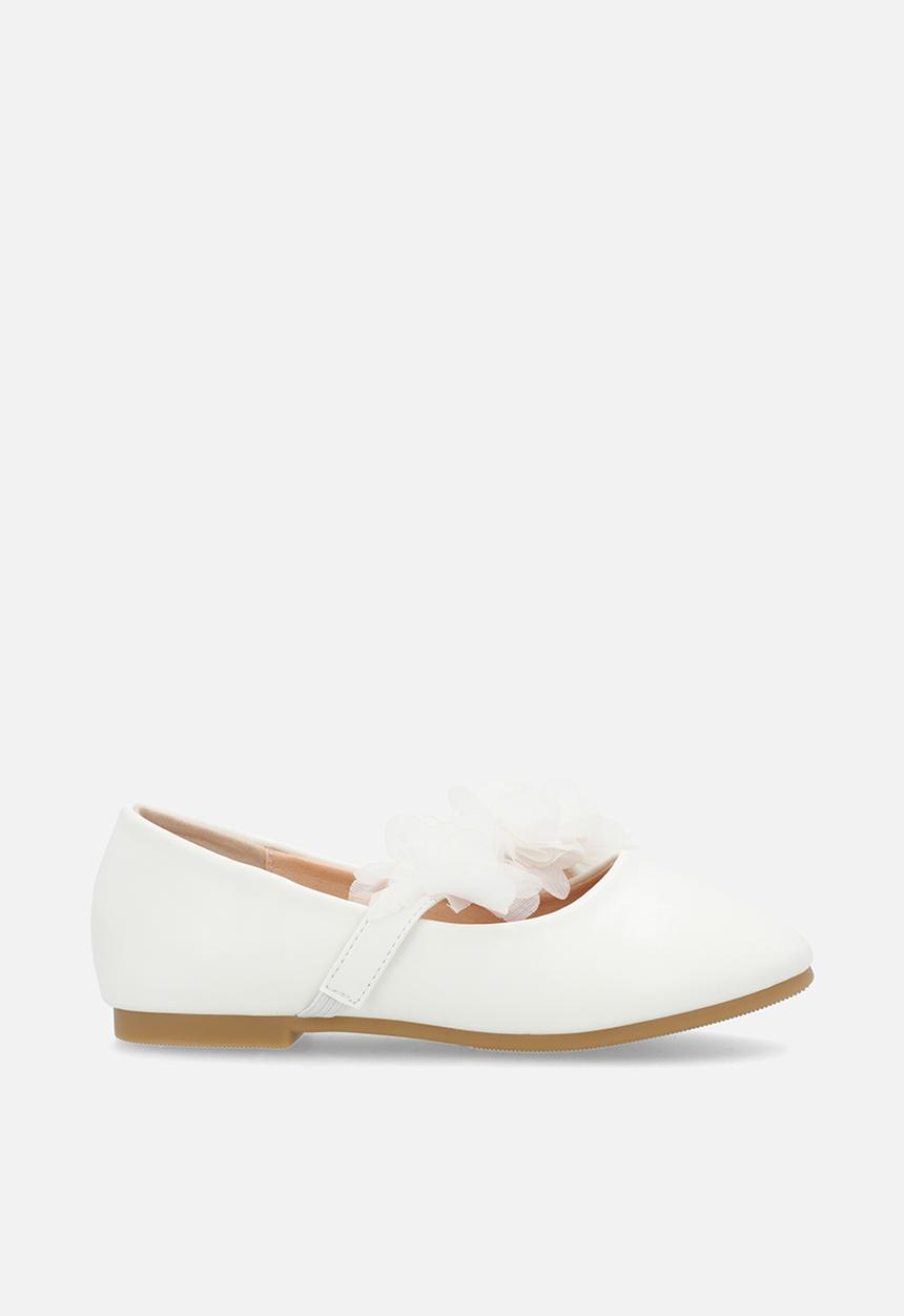 Pop Candy - Pumps - white