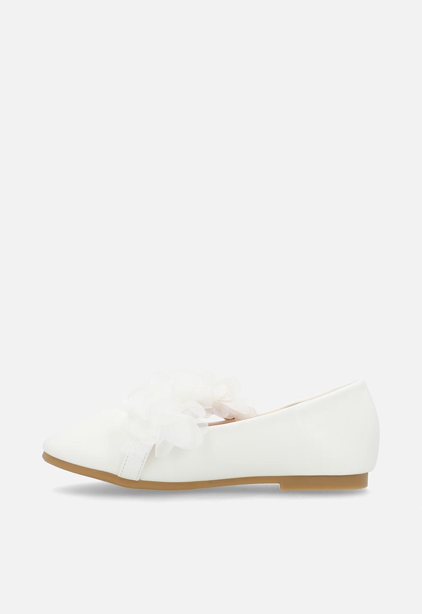 Pop Candy - Pumps - white