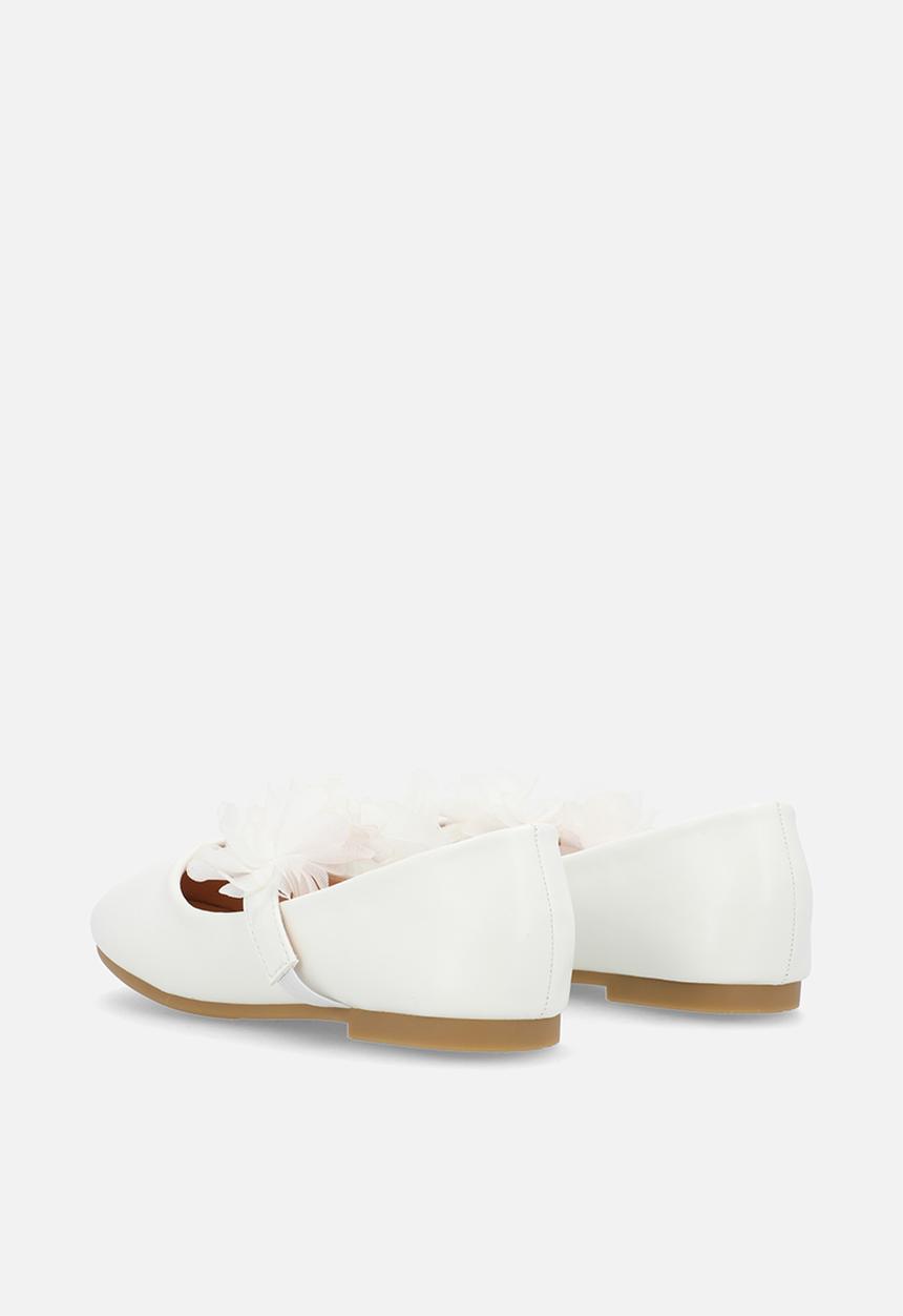 Pop Candy - Pumps - white
